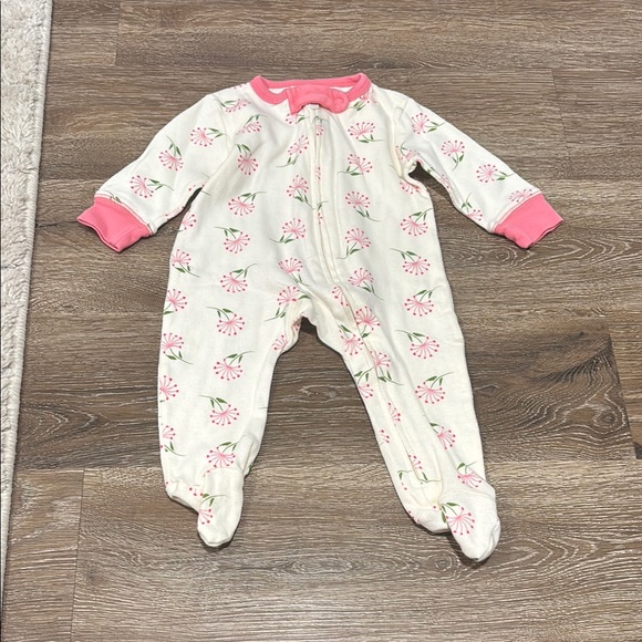 Touched By Nature Pajamas - Picture 1 of 2